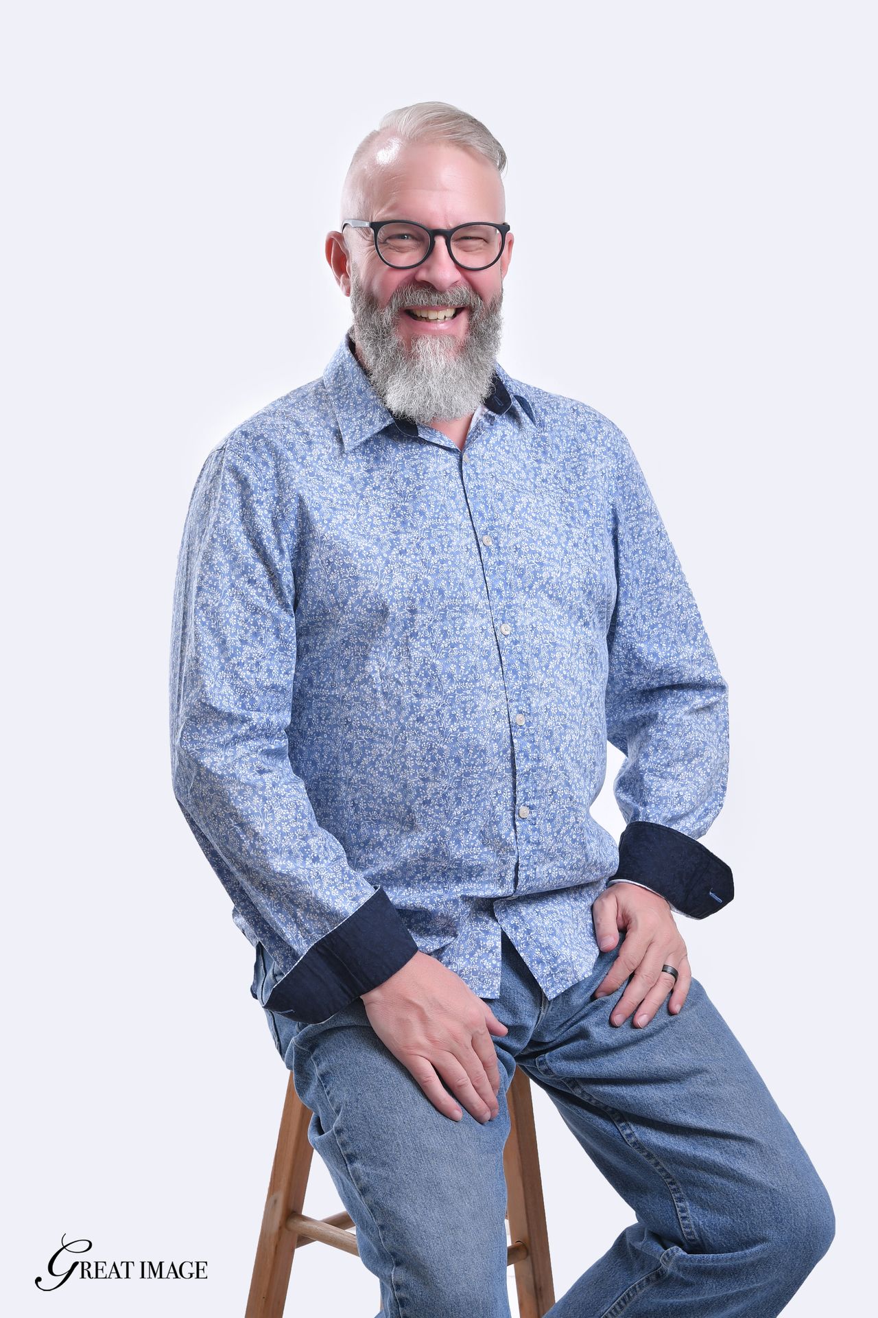 David Monteith, Founder of Accountific