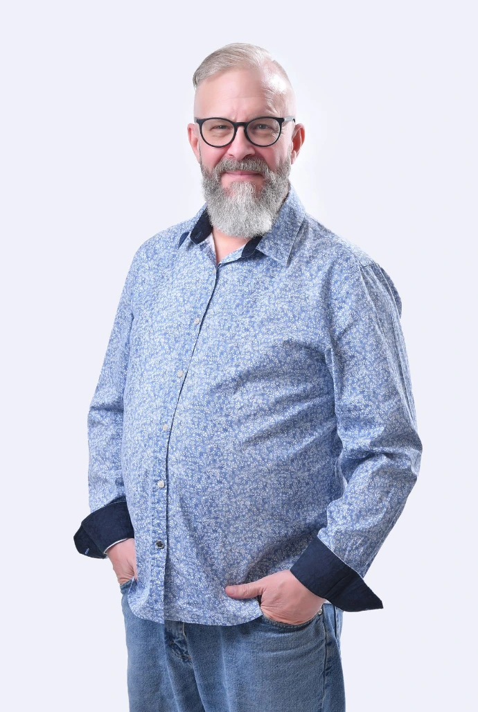 David Monteith, Founder of Accountific