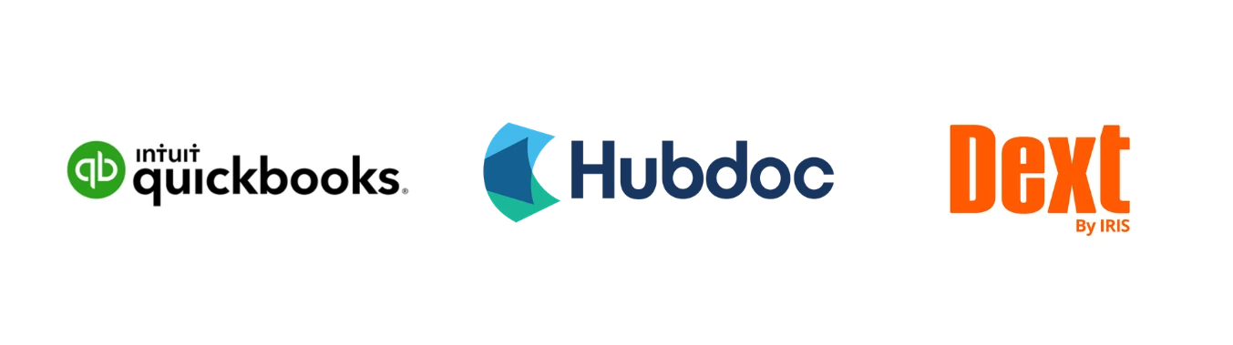 Hubdoc logo